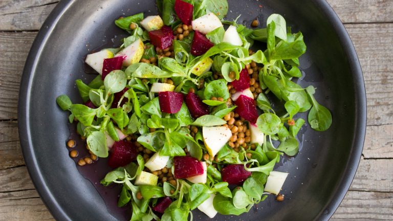 Leia mais sobre o artigo Cardápio vegano para o dia a dia