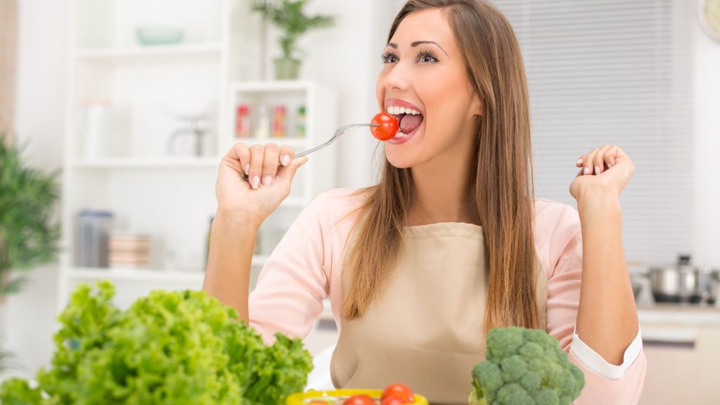 Dietas para secar