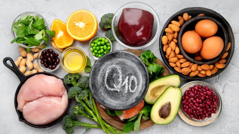 Leia mais sobre o artigo Alimentos que Aceleram o Metabolismo