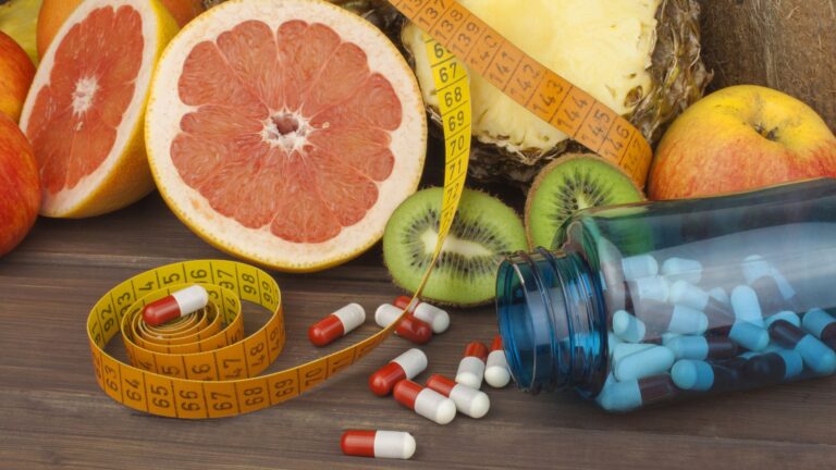 Leia mais sobre o artigo Perda de Peso: Os Melhores Suplementos