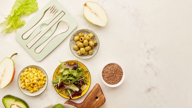 Leia mais sobre o artigo Dieta Mediterrânea: conheça os principais benefícios