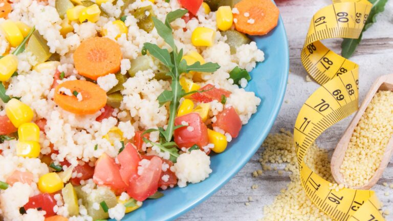Leia mais sobre o artigo Consumo de Fibras na Dieta