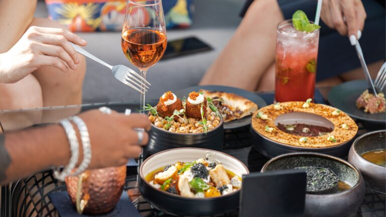 Leia mais sobre o artigo Alimentação Saudável em Restaurantes