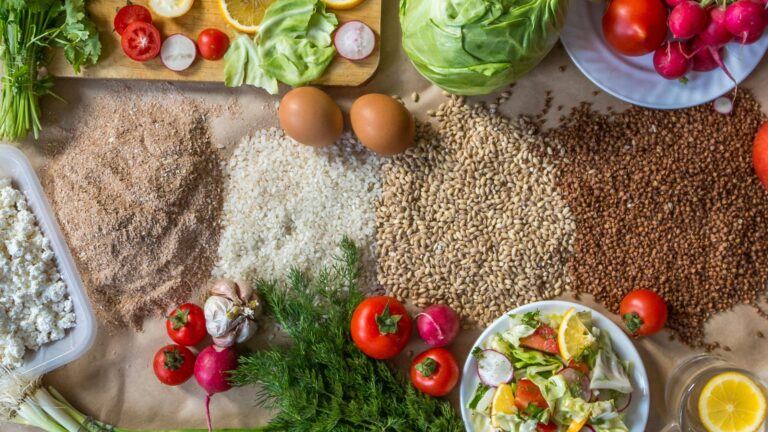 Leia mais sobre o artigo Os Benefícios da Alimentação Orgânica