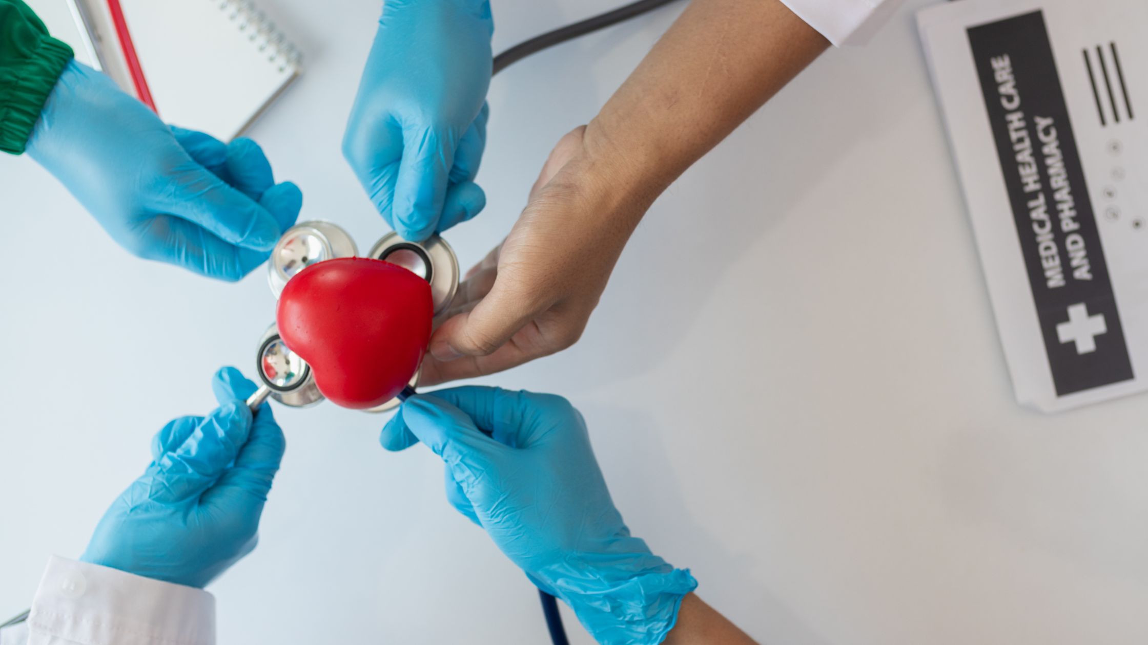 Leia mais sobre o artigo Alimentos para Prevenir Doenças Cardíacas