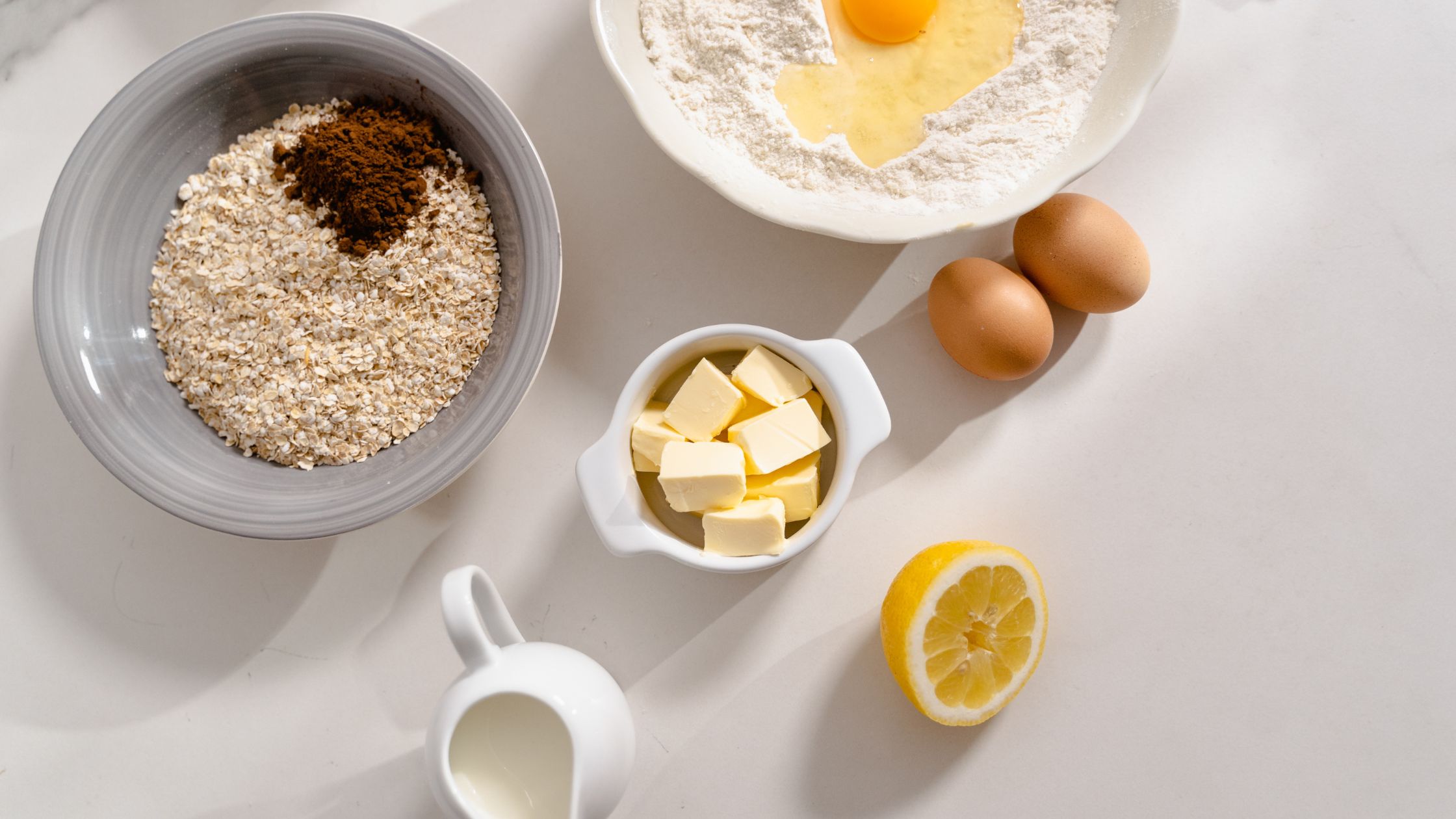 Leia mais sobre o artigo Como Fazer Substituições Saudáveis em Receitas