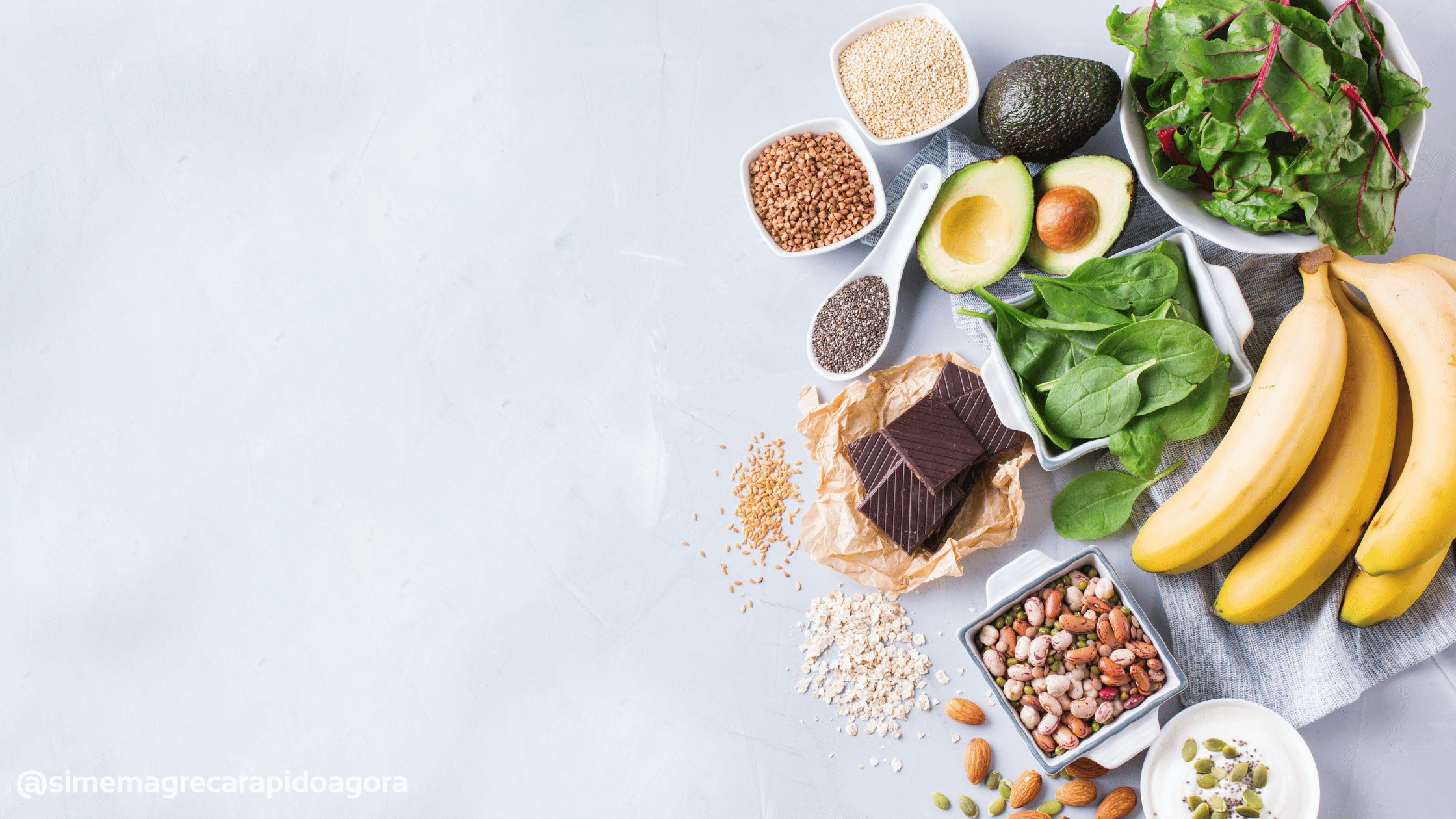 Leia mais sobre o artigo Os Melhores Alimentos para Aumentar a Energia